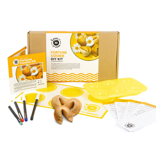 Fortune Cookie Kit - Amazon.com