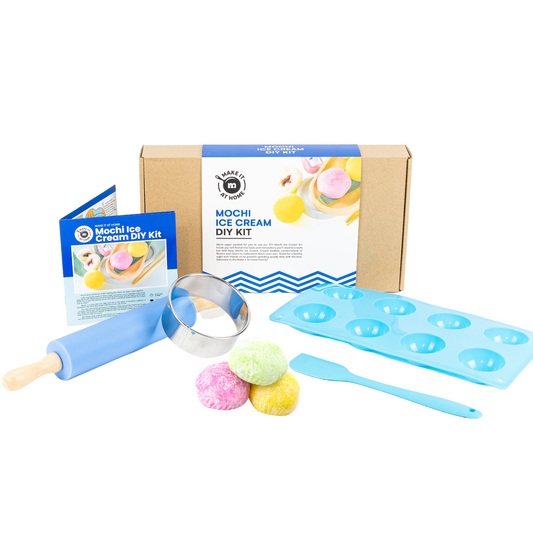Mochi Ice Cream Kit - Amazon.com